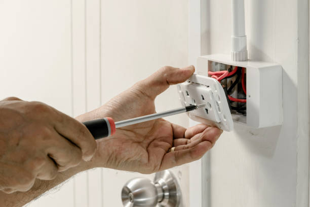 Emergency Electrical Repair Services in Harbor Isle, NY