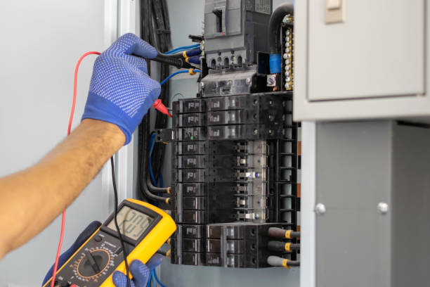 Best Electrical Maintenance Services  in Harbor Isle, NY