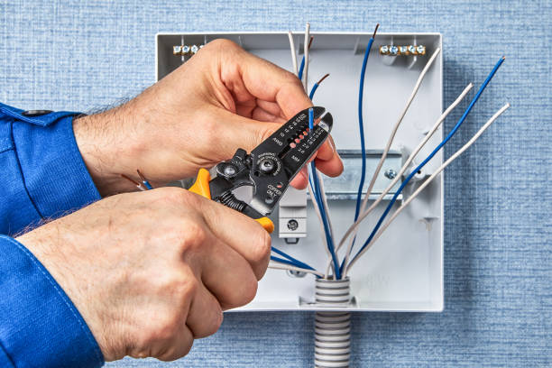 Best Smart Home Wiring and Automation  in Harbor Isle, NY